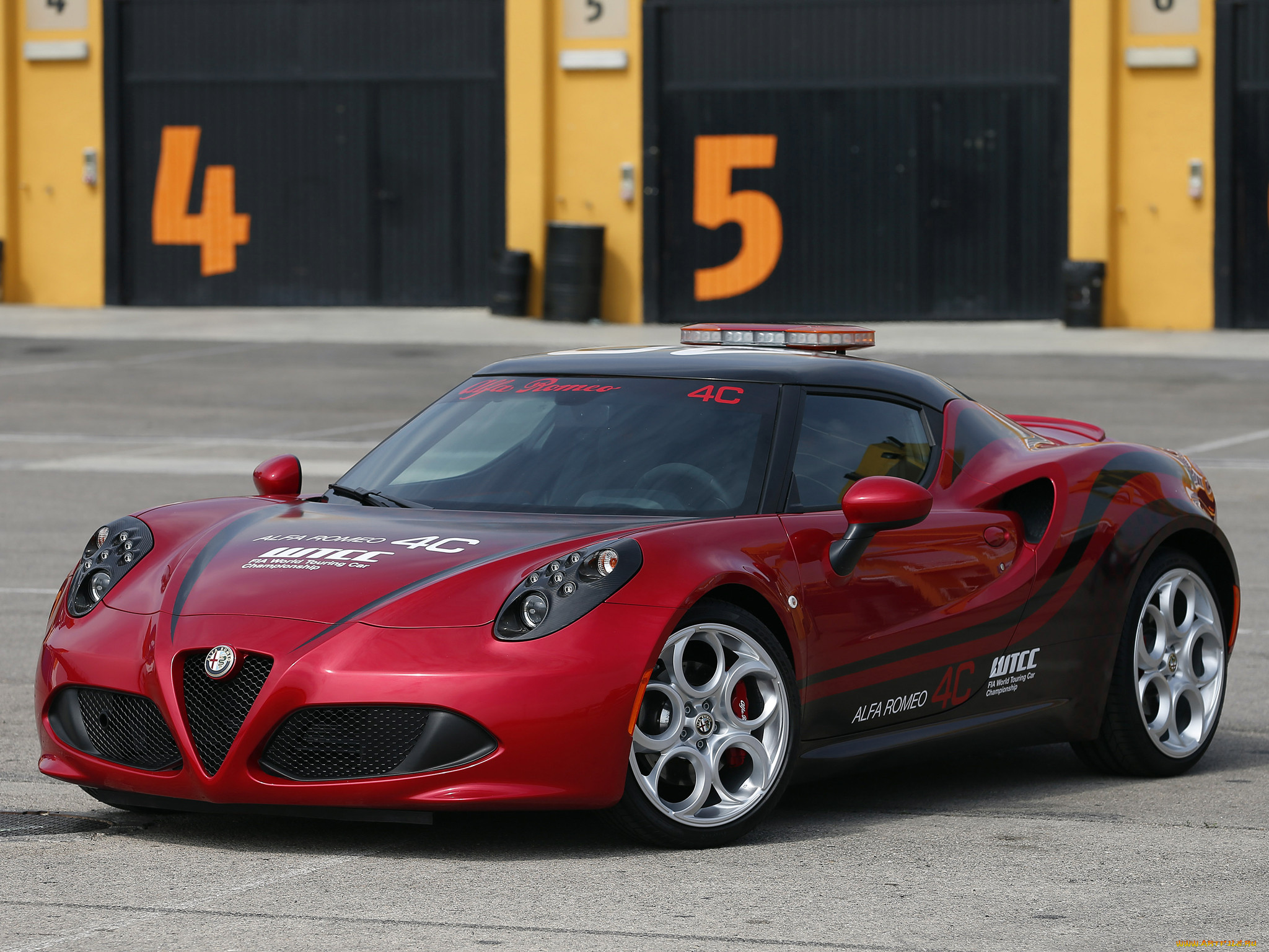 , alfa romeo, safety, wtcc, , 4c, alfa, romeo, 2014, 960, car